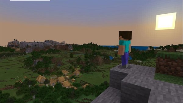 我的世界基岩版1.19.50.02