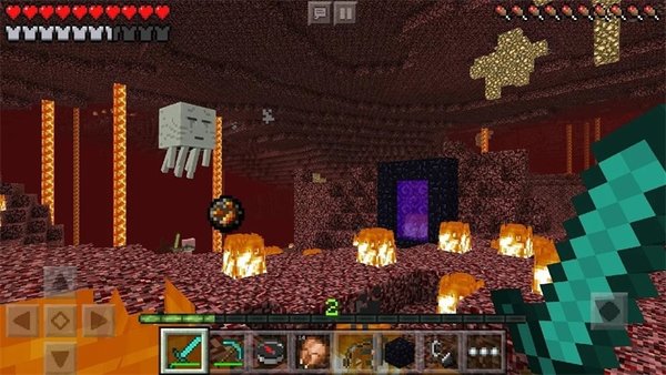 我的世界国际版无敌版下载-我的世界国际版无敌版1.17下载