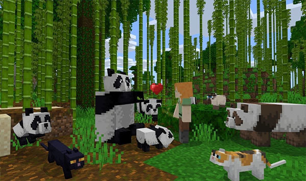 我的世界1.9国际版