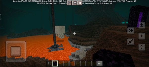 Minecraft国际版手机版