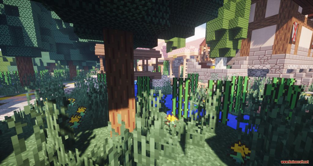 Dream RPG Resource Pack Screenshots 10