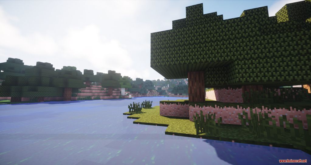 Dream RPG Resource Pack Screenshots 15