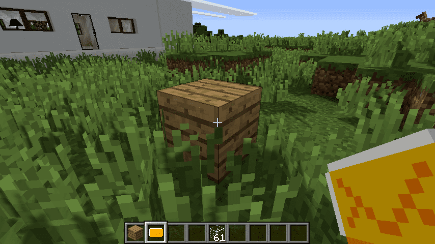 Modern Creator mod for minecraft 22
