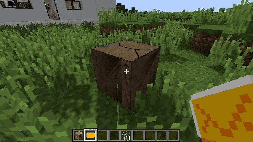 Modern Creator mod for minecraft 23