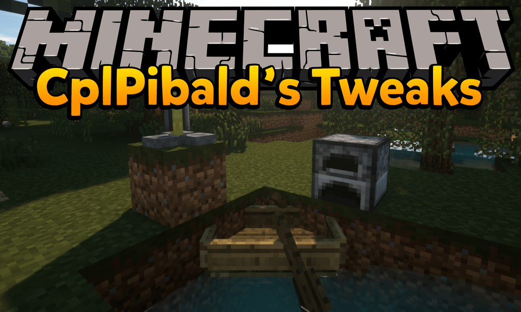CplPibald_s-Tweaks-mod-for-minecraft-logo.png