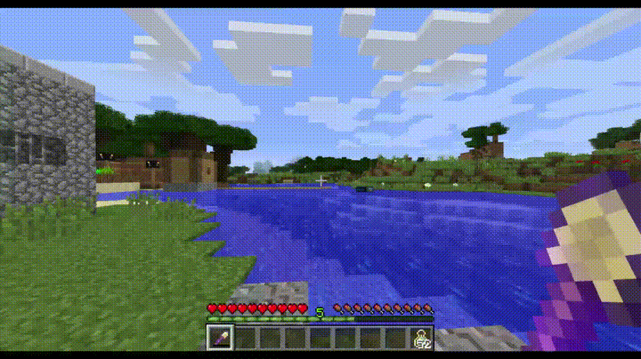 Better Than Mending Mod Screenshots 1