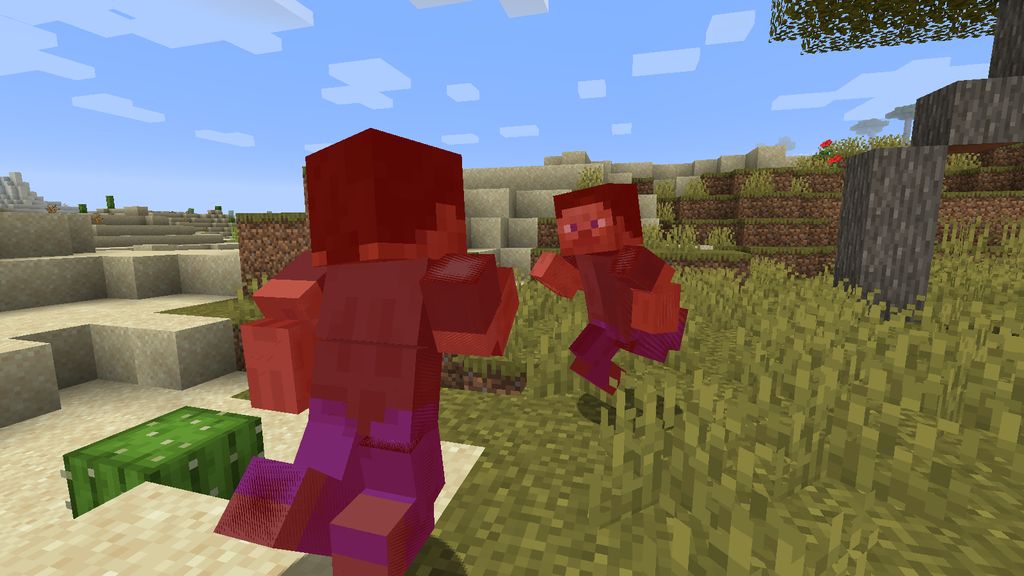 LotMoreSteves Mod Screenshots 5