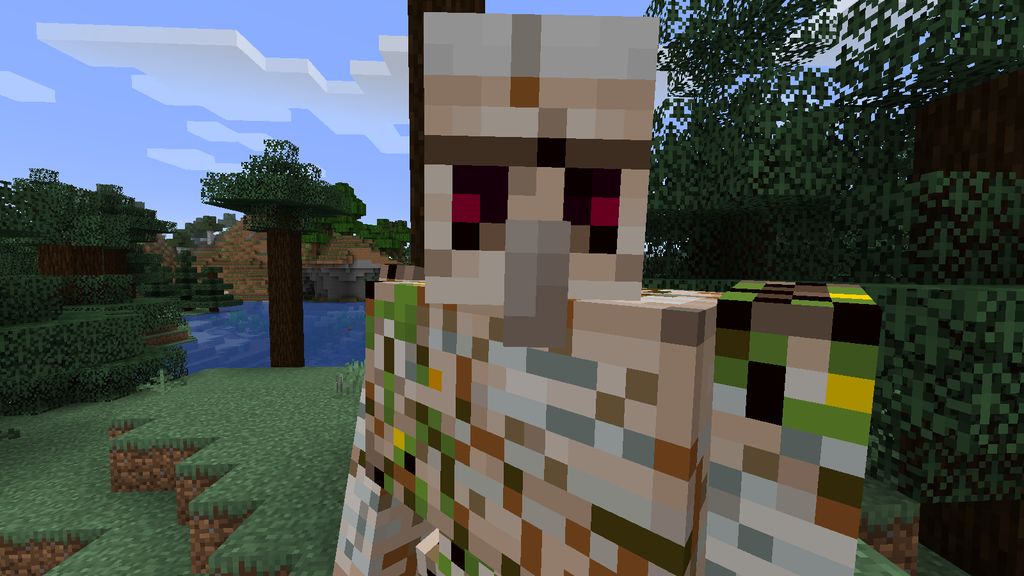 Better Golem Mod Screenshots 2