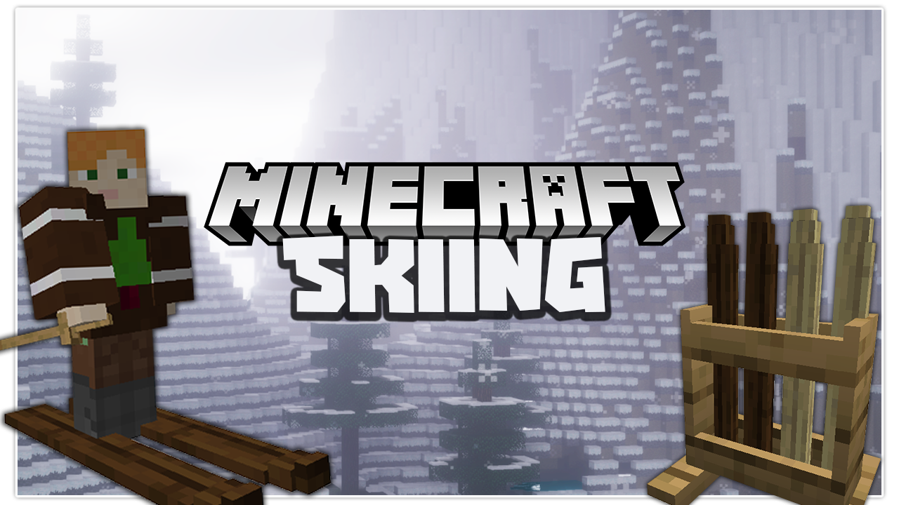 Skiing Mod