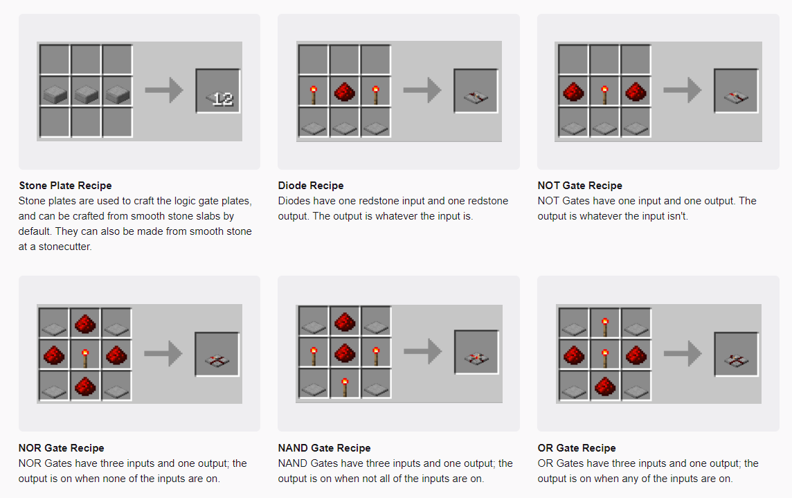 More Red mod for minecraft 31