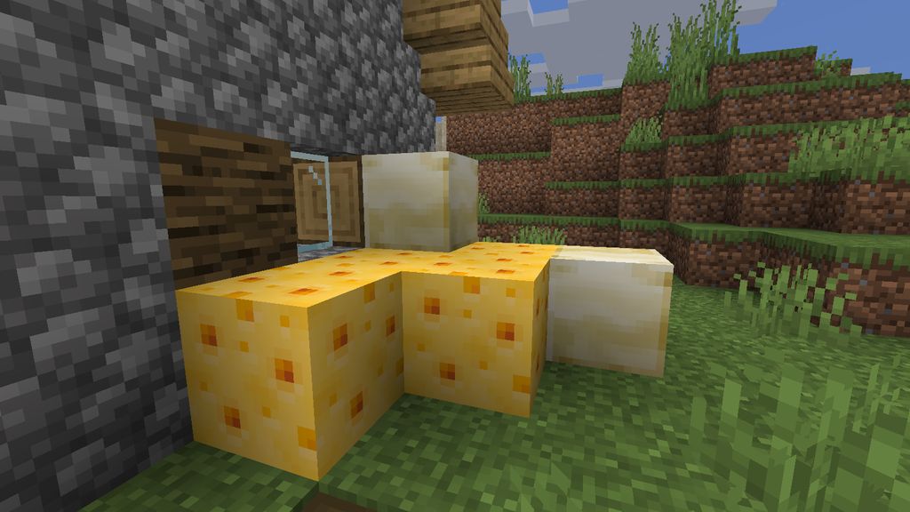 Bon Appetit Mod Screenshots 2