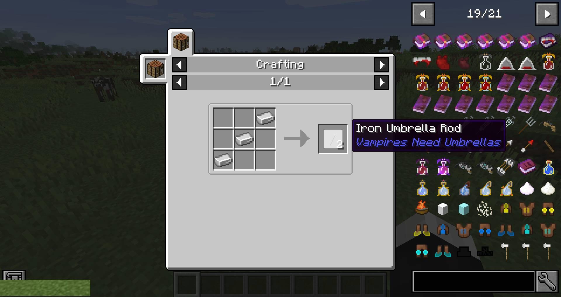 Vampires-Need-Umbrellas-mod-for-minecraft-01.jpg