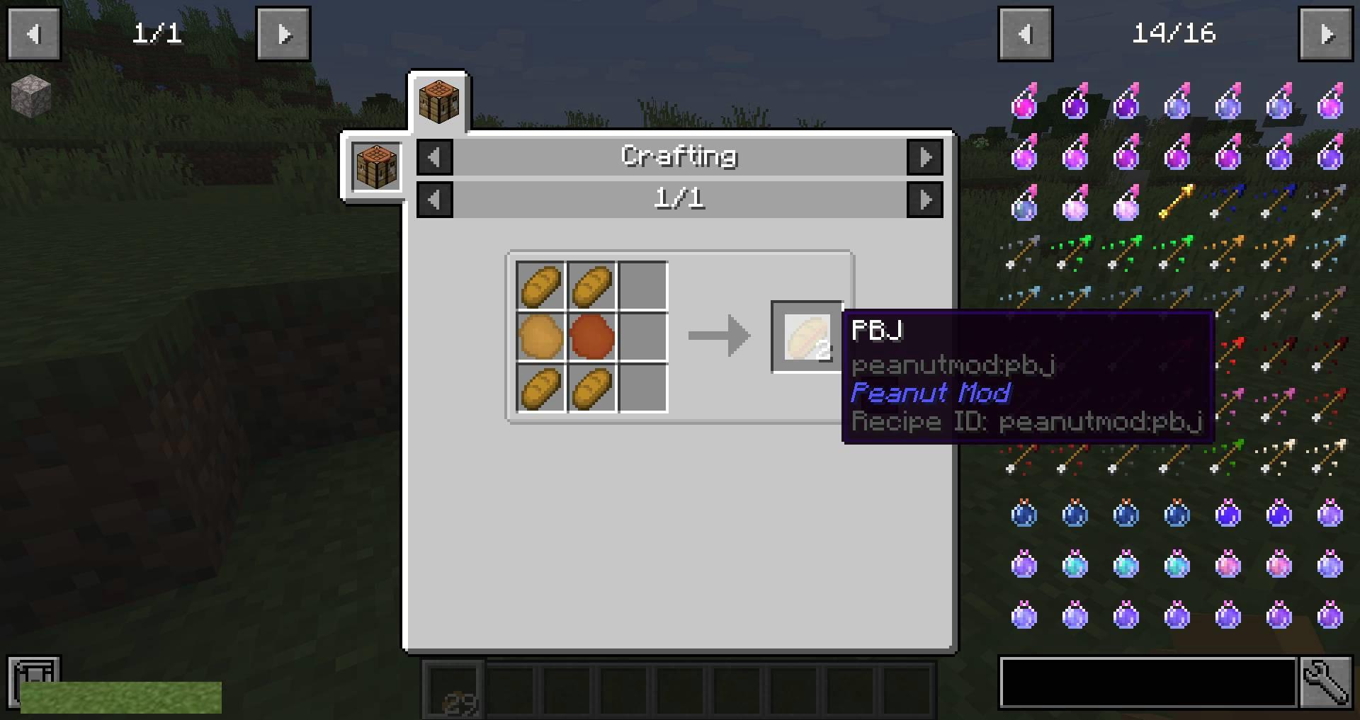 Peanuts-mod-for-minecraft-07.jpg