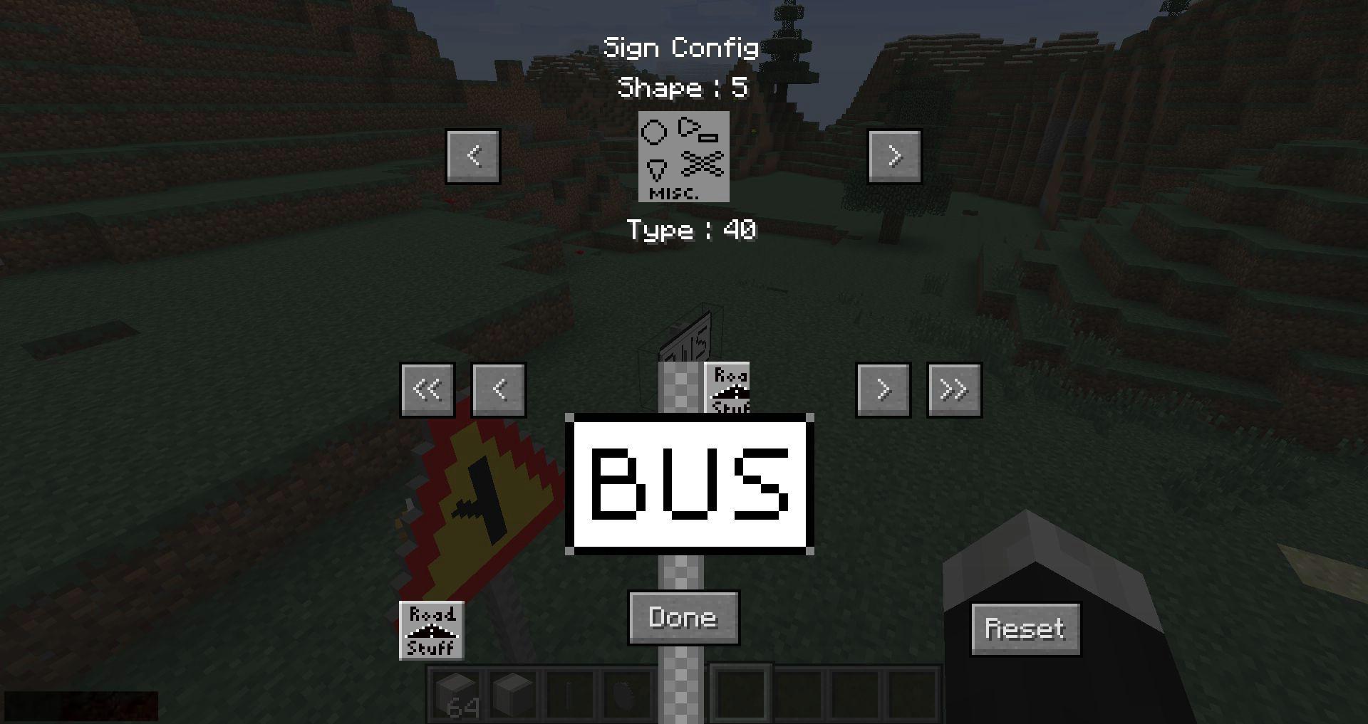 Road-Stuffs-2-mod-for-minecraft-09.jpg