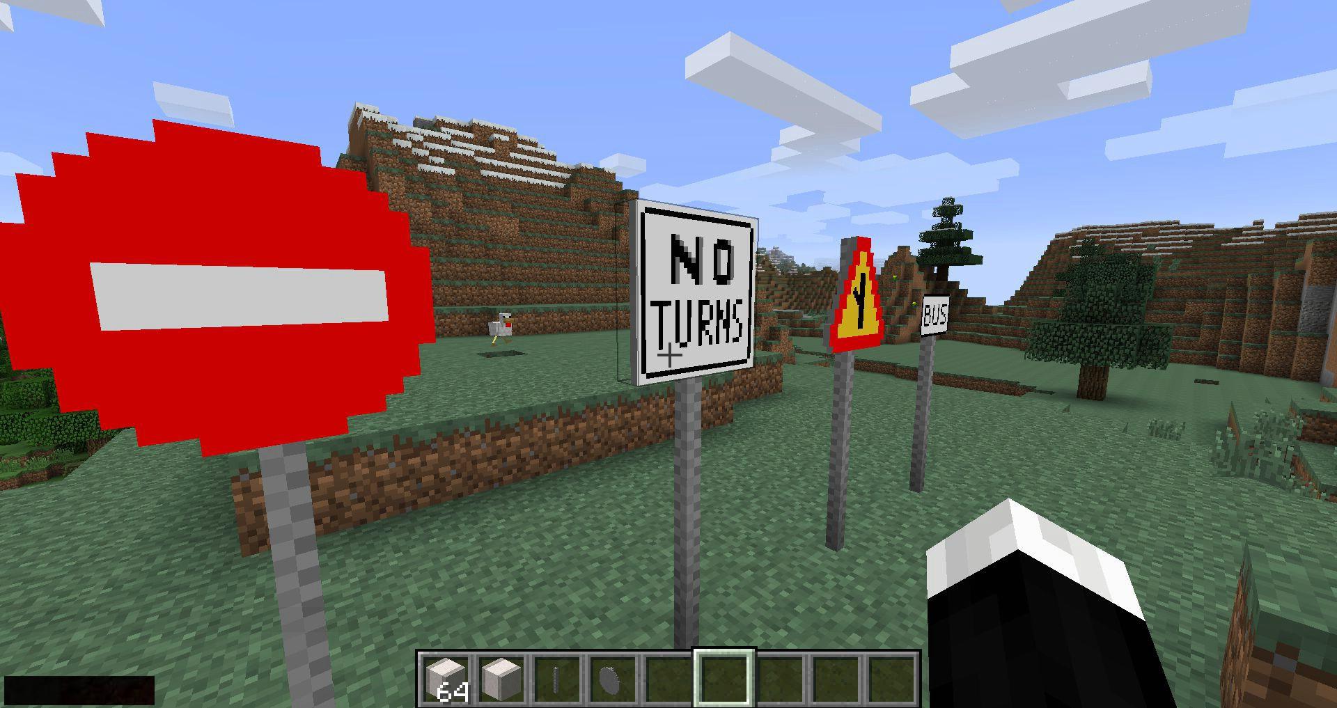 Road-Stuffs-2-mod-for-minecraft-10.jpg