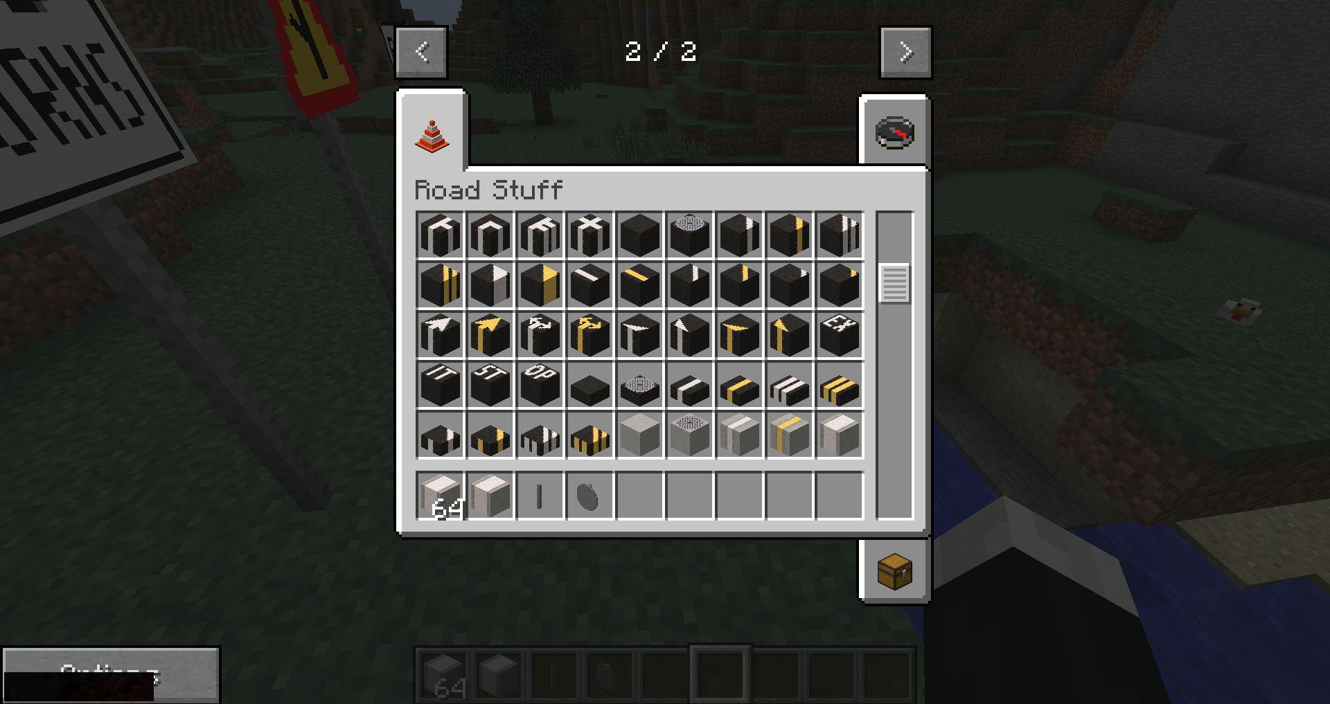 Road-Stuffs-2-mod-for-minecraft-11.jpg