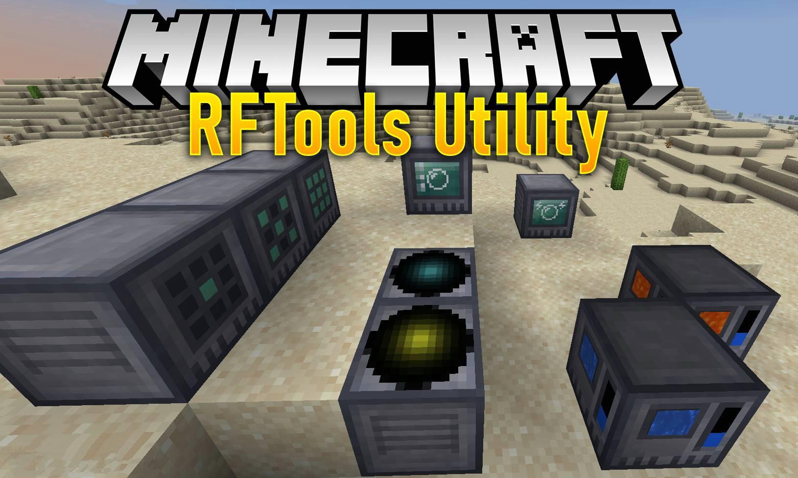 RFTools-Utility-mod-for-minecraft-logo.jpg