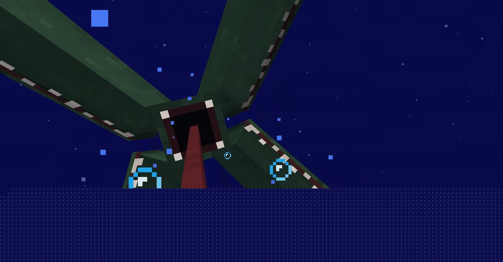 Ocean Depths Monster Mod Screenshots 4