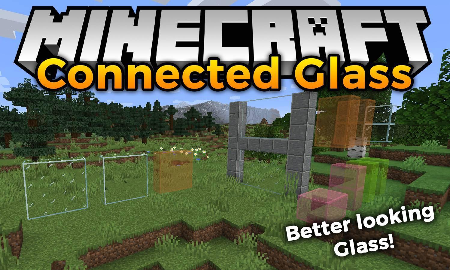 Connected-Glass-mod-for-minecraft-logo.jpg