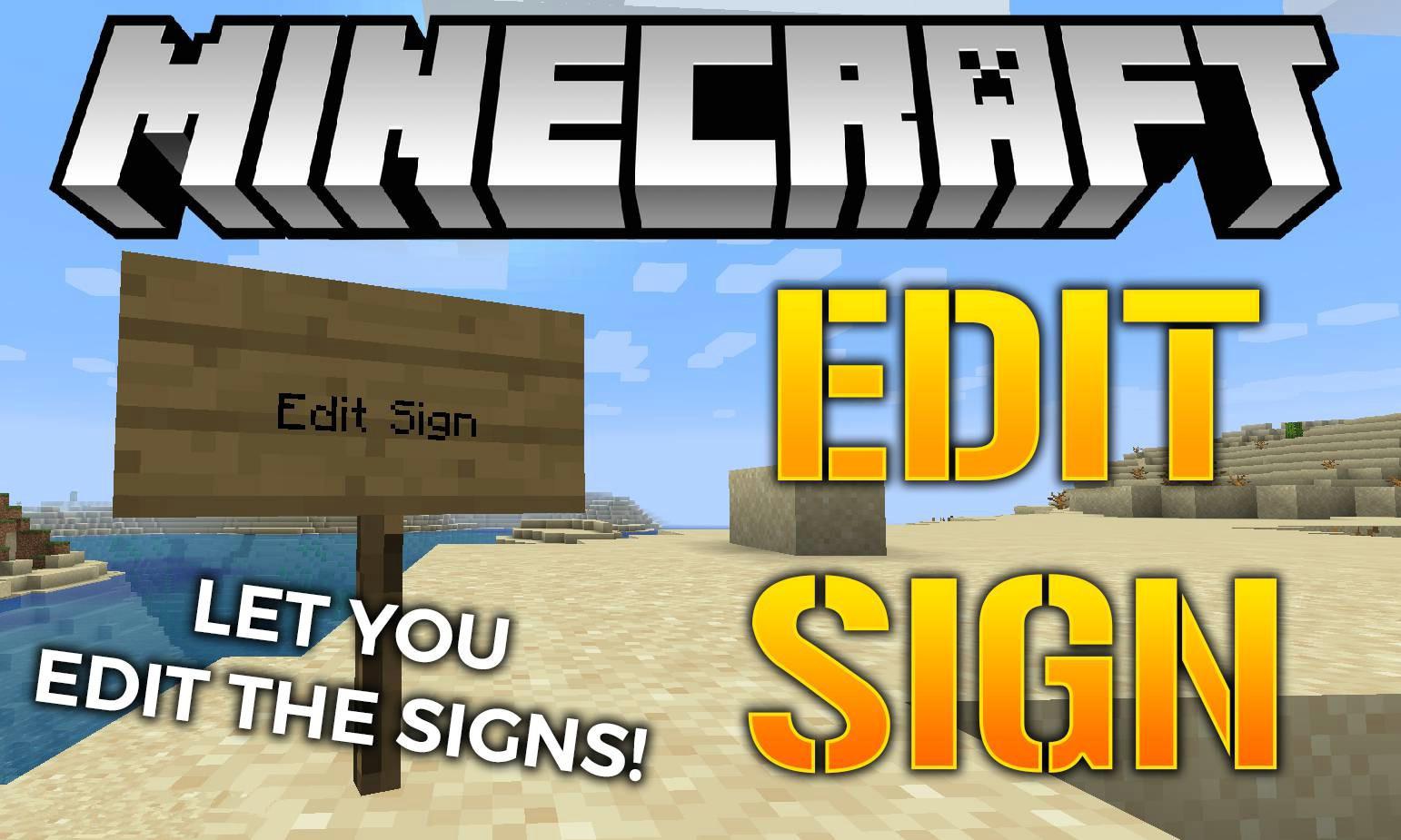 Edit-Sign-mod-for-minecraft-logo.jpg