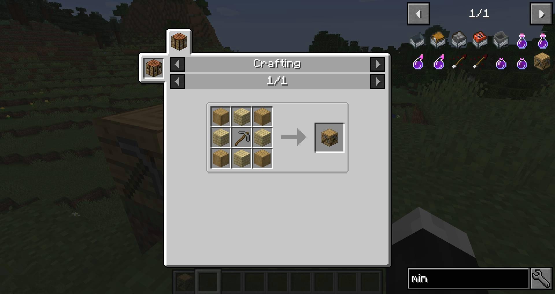 Advanced-Mining-Dimension-mod-for-minecraft-02.jpg