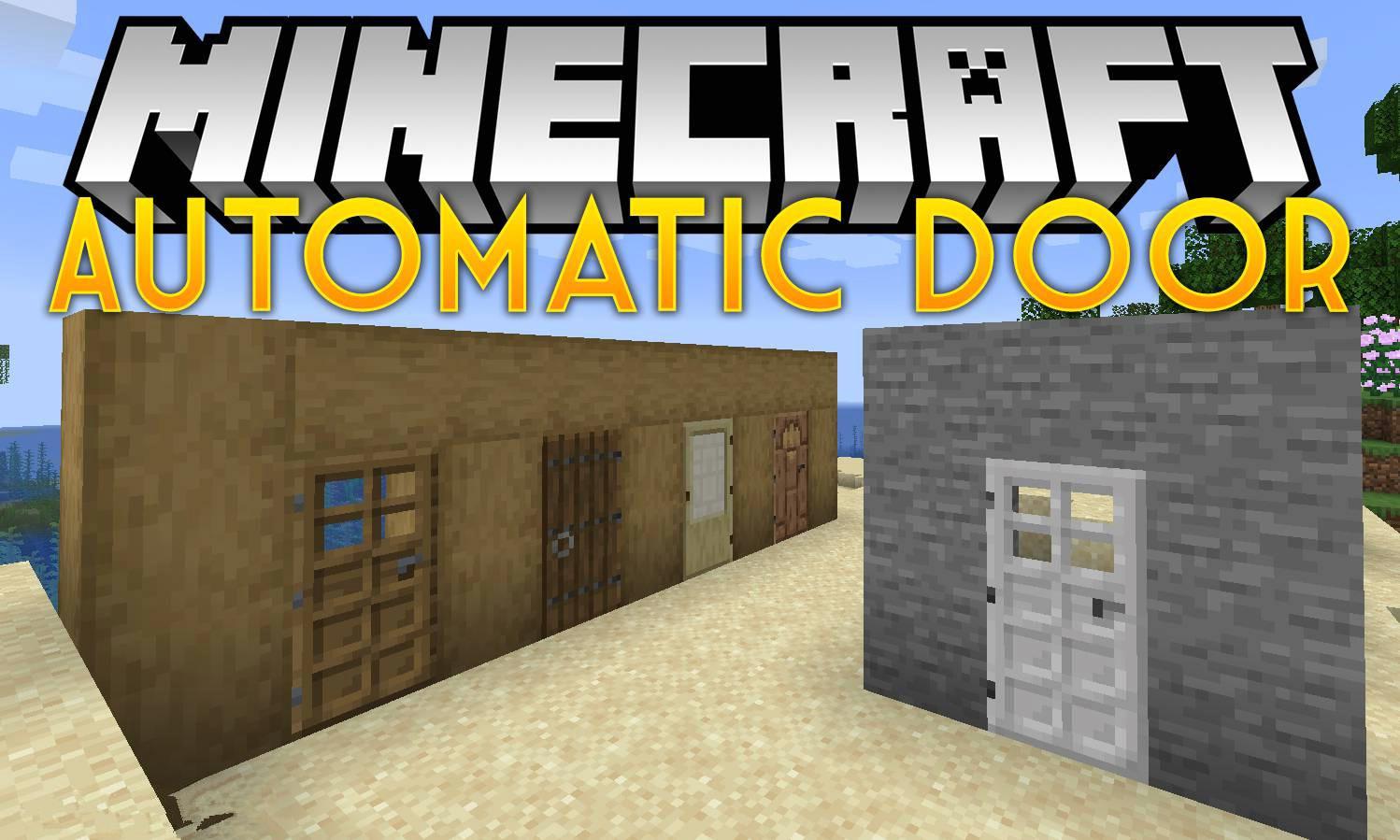 Automatic-Door-mod-for-minecraft-logo.jpg