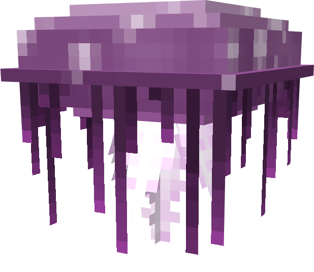 《我的世界》 Mushroom Quest Mod 24
