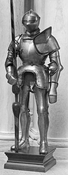 233px-German_-_Armor_and_Lance_for_Fighting_on_Horseback_-_Walters_51578,_511336.jpg