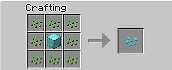 植物矿石, Plants To Ores-第1张图片