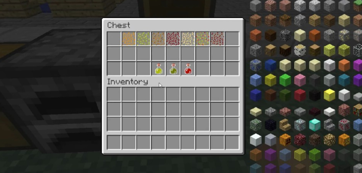 Veggie Way Mod 1.16.3 / 1.15.2（高营养食品）
