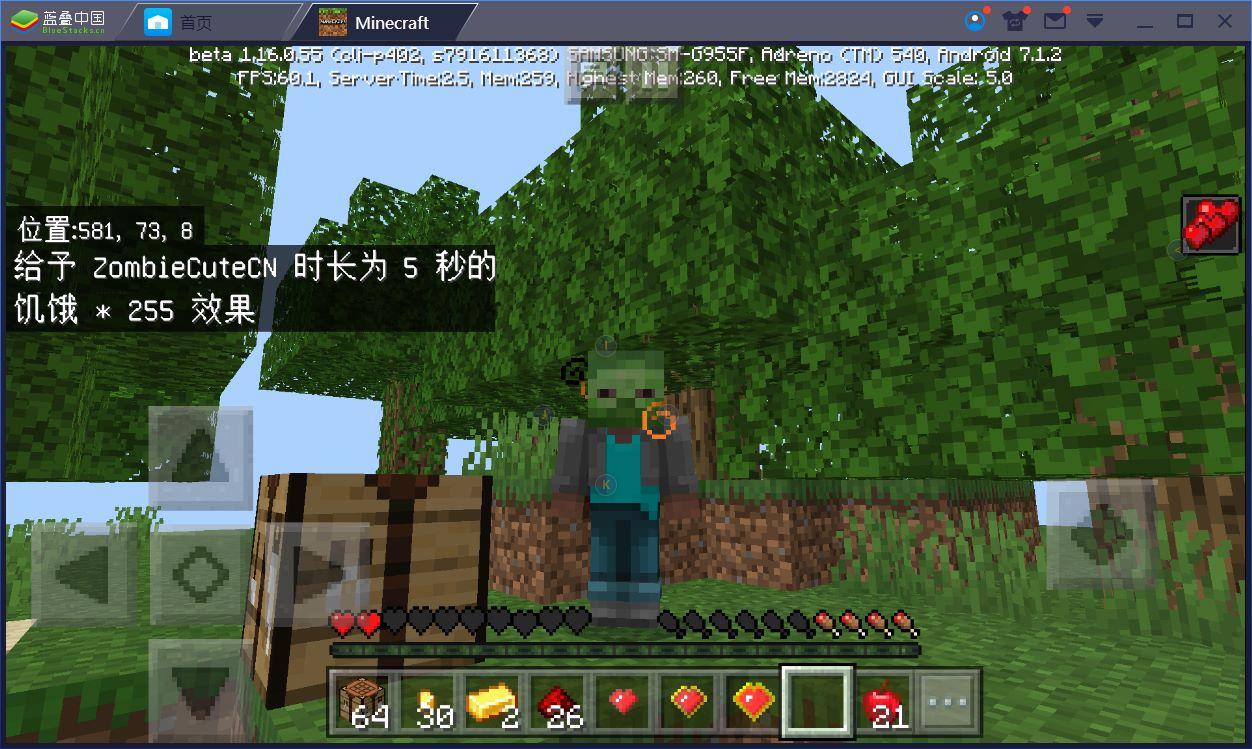 更困难的生存|我的世界1.16+版本