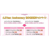 （公主连结国服2周年盛典，热血开启新征程！）欢庆2周年，畅玩无极限！