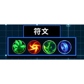 （铠出装及符文攻略）铠出装、符文搭配、技能升级等攻略一网打尽