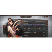 （乱世战纪武将系统属性一览）各属性详解及适用范围