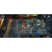 （《明日方舟》BH-6此地之外第六关通关攻略）轻松突破困境，获取稀有奖励