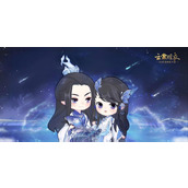 （《云裳羽衣》天渊支线4任务攻略）想要更强？赶紧完成这个任务！