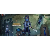 （第五人格25赛季精华1皮肤一览）探究第五人格25赛季的精华1皮肤，解锁惊人的皮肤特效！