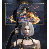 （魔域游戏攻略）揭秘战士的绝对优势，让你称霸魔域！