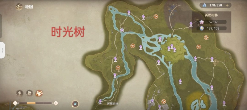 无限暖暖布布袜虫获取攻略 位置大揭秘