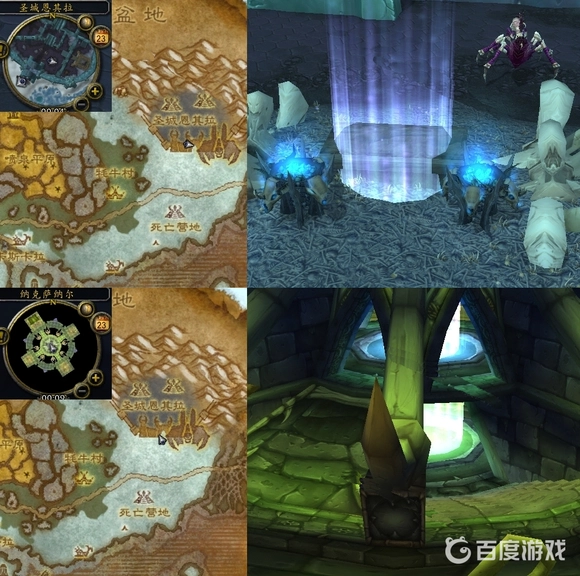 魔兽世界过关斩将任务攻略 流程与奖励全知道