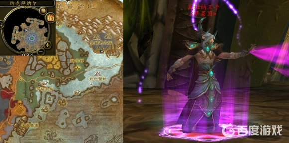 魔兽世界过关斩将任务攻略 流程与奖励全知道