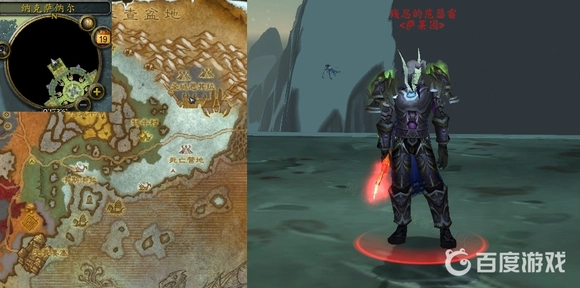 魔兽世界过关斩将任务攻略 流程与奖励全知道