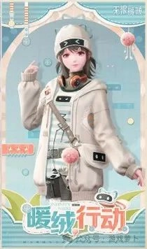 无限暖暖套装大全 1.0版本时装图鉴及获取渠道汇总