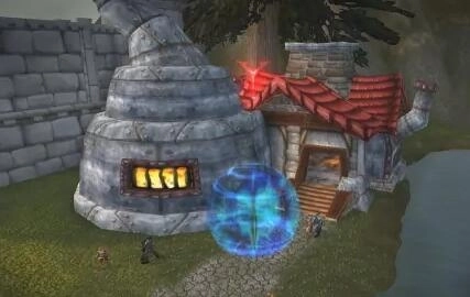 魔兽世界怀旧服天降厄运任务 详细介绍与攻略