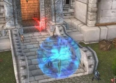 魔兽世界怀旧服天降厄运任务 详细介绍与攻略