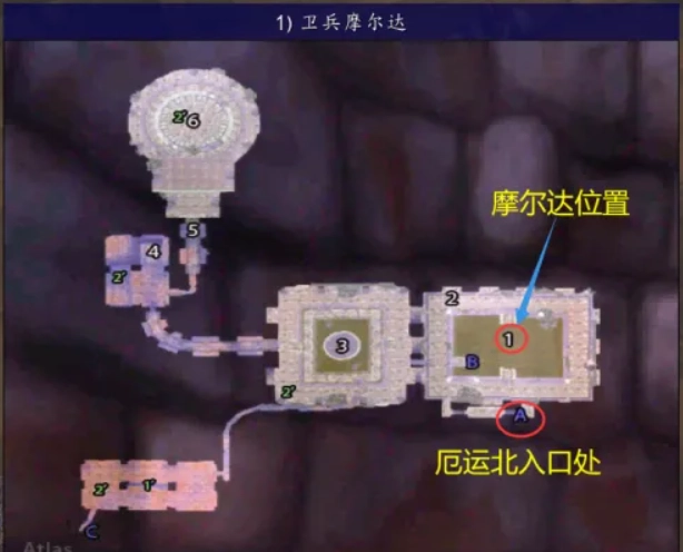 魔兽世界戈多克镣铐钥匙 获取方法详解