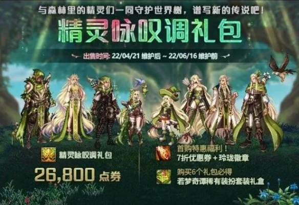 dnf历年五一套全部外观汇总 无水印高清