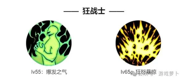 DNF手游65版本新增技能一览 各职业65级技能演示汇总