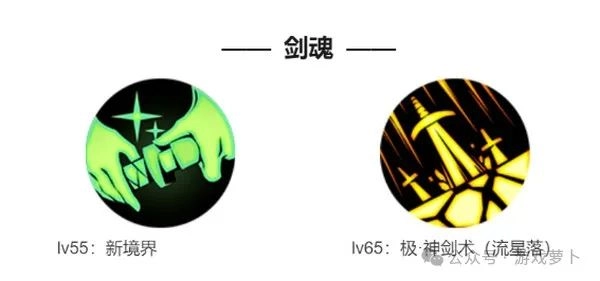 DNF手游65版本新增技能一览 各职业65级技能演示汇总