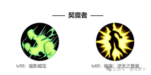 DNF手游65版本新增技能一览 各职业65级技能演示汇总